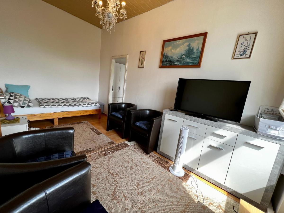 Abdalla Apartments Knittelfeld Ngoại thất bức ảnh