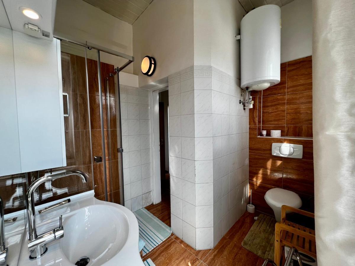 Abdalla Apartments Knittelfeld Ngoại thất bức ảnh