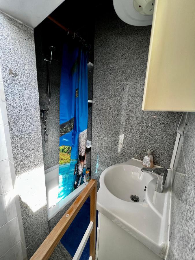 Abdalla Apartments Knittelfeld Ngoại thất bức ảnh