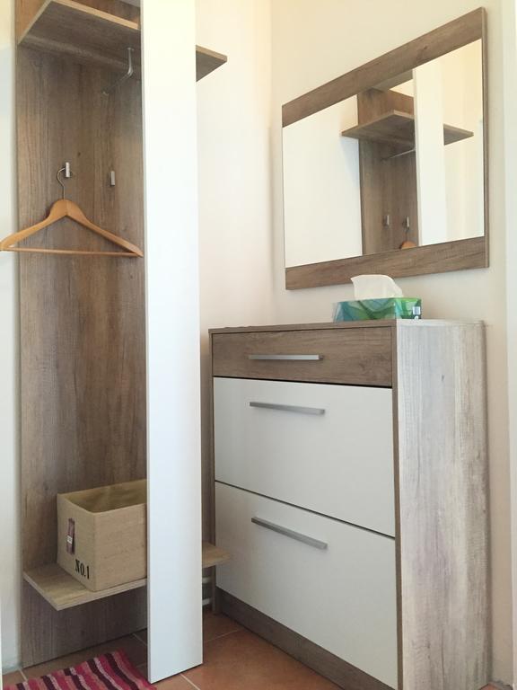 Abdalla Apartments Knittelfeld Ngoại thất bức ảnh