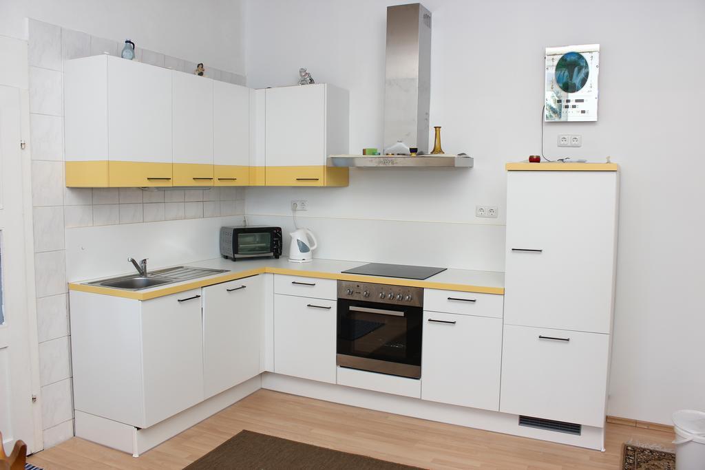 Abdalla Apartments Knittelfeld Ngoại thất bức ảnh