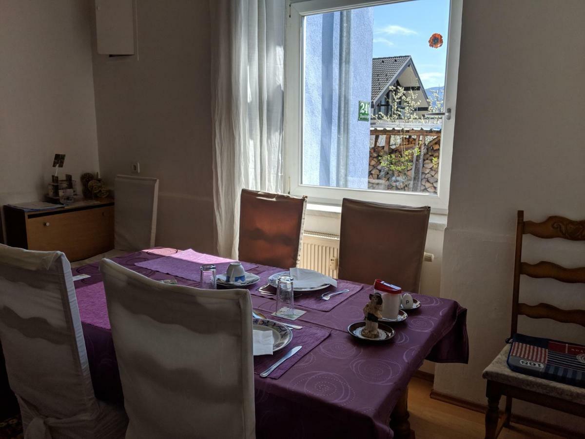 Abdalla Apartments Knittelfeld Ngoại thất bức ảnh