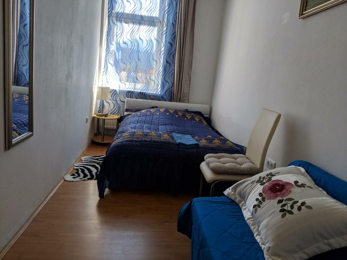 Abdalla Apartments Knittelfeld Ngoại thất bức ảnh
